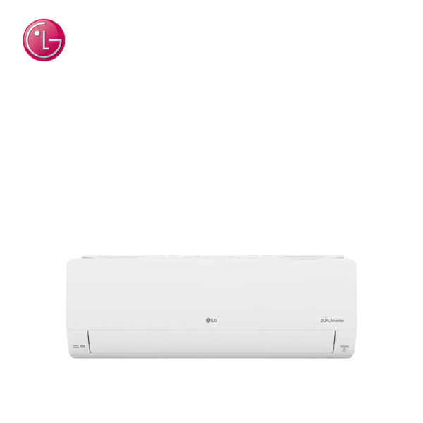 LG 1.0 HP Split Type Dual Inverter Standard Aircon (HS-N09ISY2)