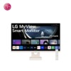 LG 27'' Smart Monitor FHD (27SR50F-W)