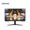 Samsung 27" G5 Odyssey Gaming Monitor 165Hz QHD (LS27AG500PEXXP)
