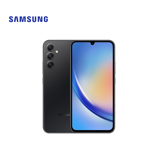 Samsung Galaxy A34 5G