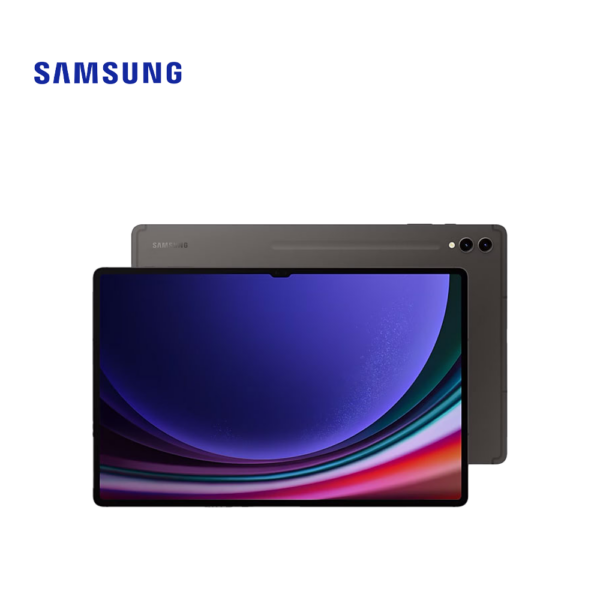 Samsung Galaxy Tab S9 Ultra (5G, 14.6")