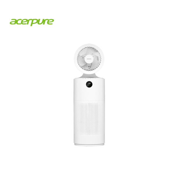 Acerpure Cool 2-in-1 Air Circulator and Purifier