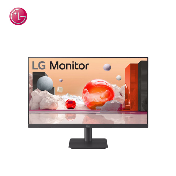 LG 25“ Main Stream FHD (25MS500-B)