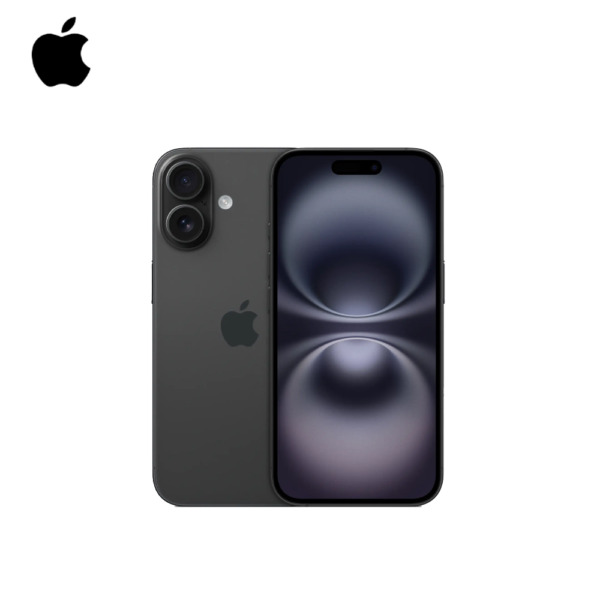 Apple iPhone 16 Plus