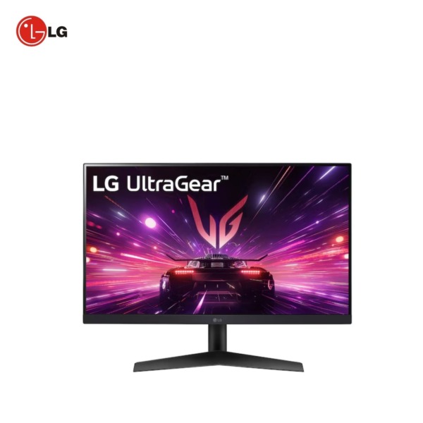 LG 27” (27GS60F-B) UltraGear FHD