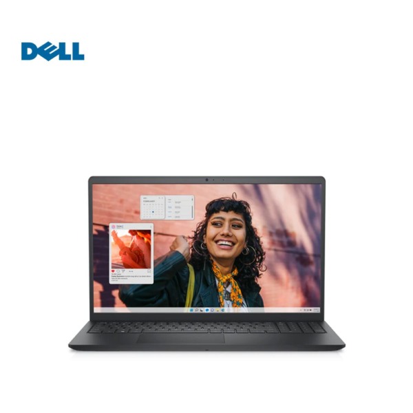DELL Inspiron 15" I5-1335U 8GB RAM 512GB SSD