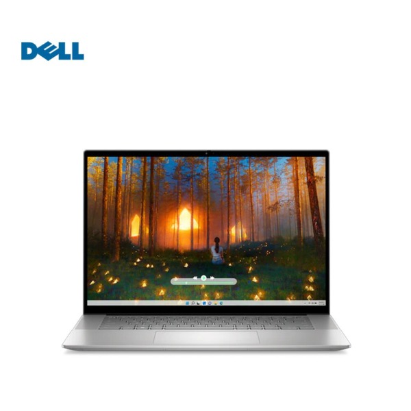 Dell Inspiron 16" I7-1360P 16GB RAM 512GB SSD