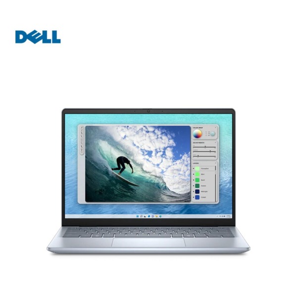 Dell Inspiron 14" i5-1334U 16GB RAM 512GB SSD