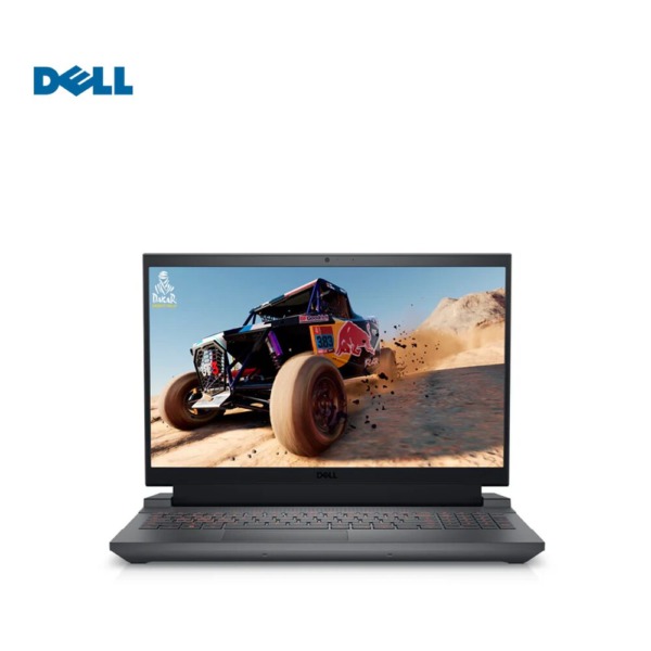 Dell G15 15.6" Ryzen 7 7840HS 16GB RAM 512GB SSD