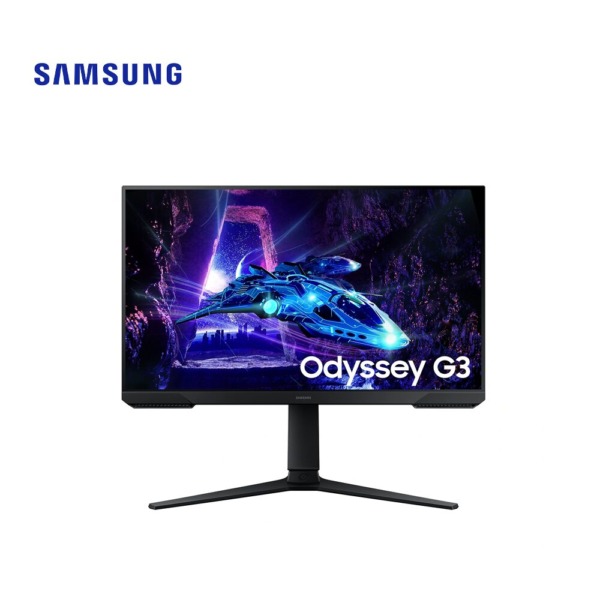 Samsung 24" G3 Odyssey FHD 180Hz (LS24DG302EEXXP)
