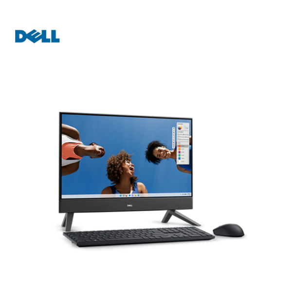 Dell AIO Inspiron 23.8" i5-120U 8GB RAM 512GB SSD
