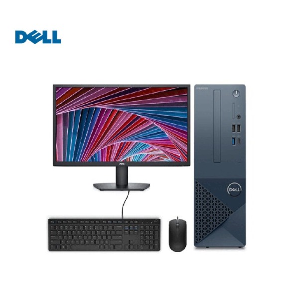 DELL Inspiron i3-14100 Desktop