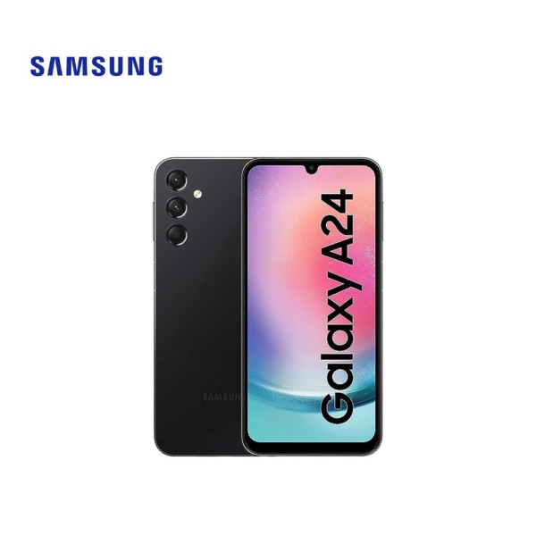 Samsung Galaxy A24 6.5 FHD+