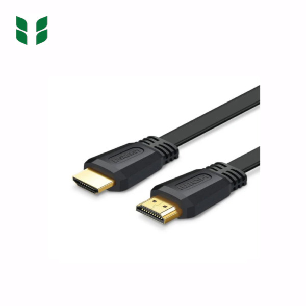 Ugreen HDMI Male To Male Flat Cable (ED015)