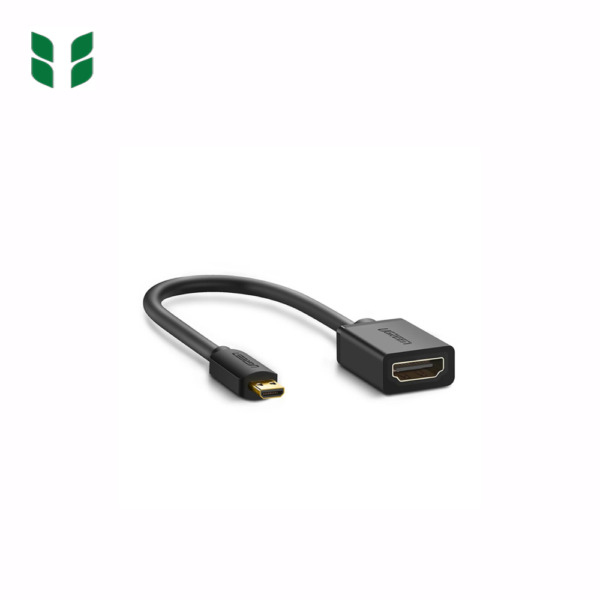 Ugreen Micro HDMI Cable (20134)