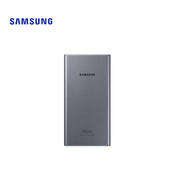 Samsung Battery Pack 10,000mAh 25W Type-C