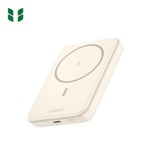 Ugreen 10000mAh Magnetic Power Bank (PB561)