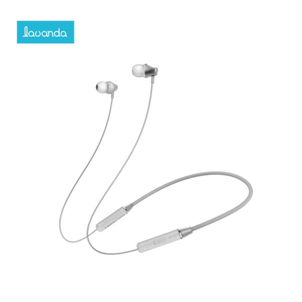 Lavanda LA-S2 Bluetooth Sports Neckband Earphone