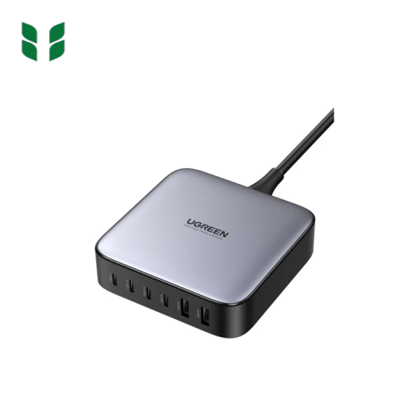 Ugreen 200W USB C Desktop Charger (CD271)