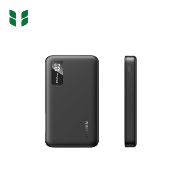 Ugreen 10000MAH Mini Power Bank (PB311)