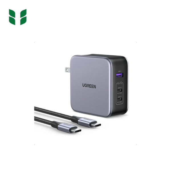 Ugreen USB-C Wall Charger (CD289)