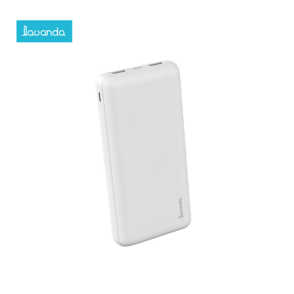 Lavanda LA-PB3 Explorer Series Q.C 3.0 10,000mAh Powerbank