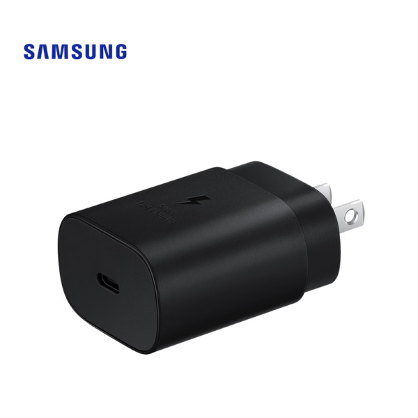 Samsung 25W Super Fast Travel Adapter