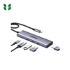 Ugreen USB-C 5-In-1  Adapter (CM511)