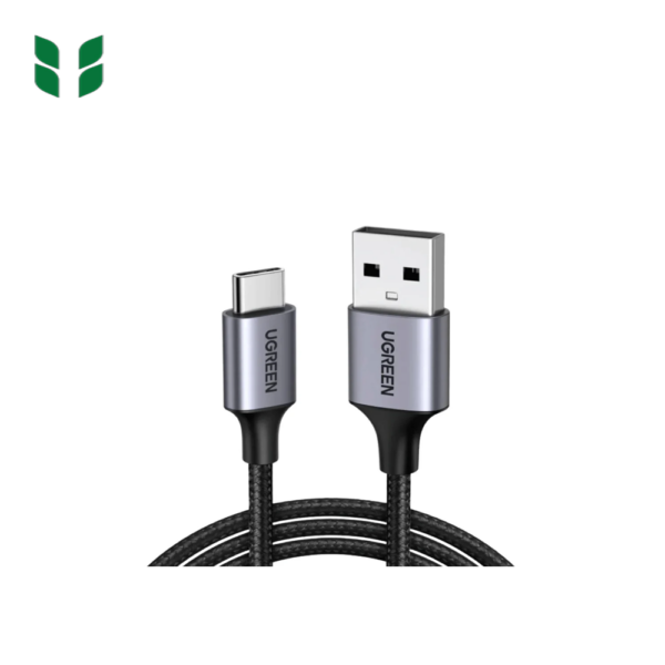 Ugreen USB-C Male Cable (US288)