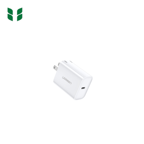 Ugreen USB-C 20w PD Fast Charger (CD137)
