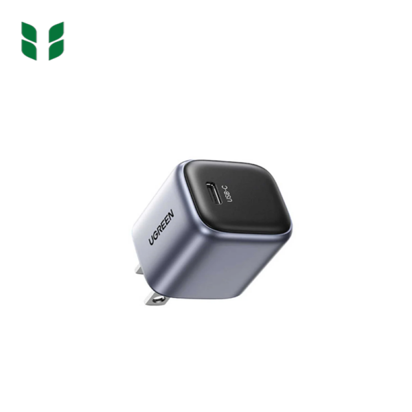 Ugreen Nexode Mini USB-C  Fast Charger (CD318)