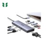 Ugreen USB-C Multifunction Adapter - 15cm (CM498)