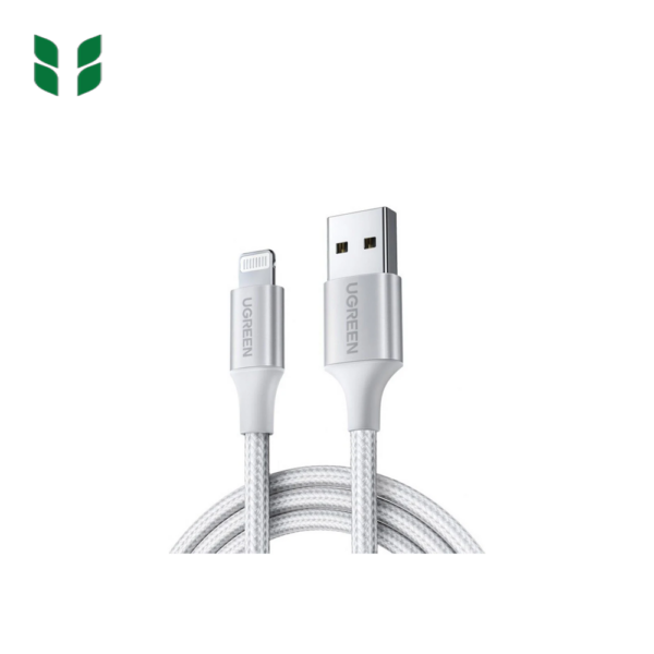 Ugreen Lightning To USB (US199)