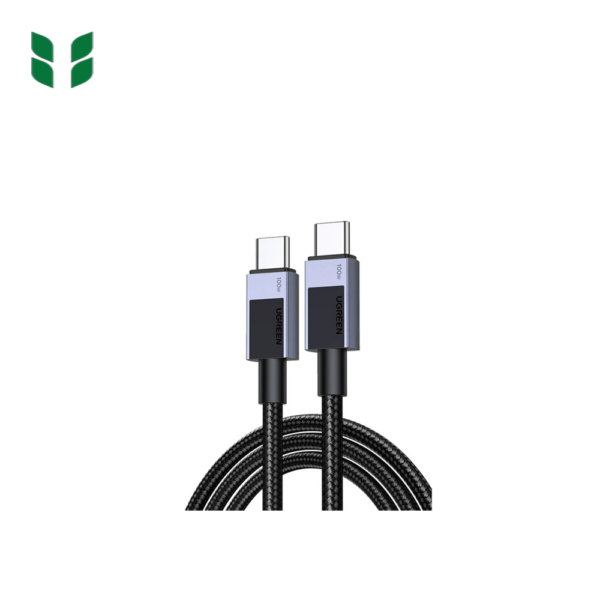 Ugreen USB-C to USB-C Cable (L512)