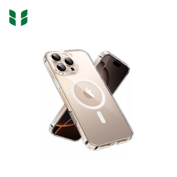 Ugreen iPhone 16 Pro Max  Magnetic Case (CA112)