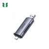 Ugreen Card Reader with USB Power (CM185)