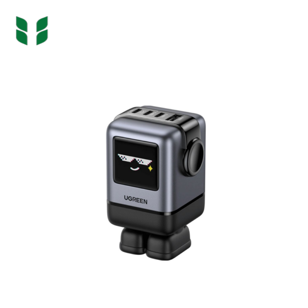 Ugreen USB-A+3USB-C 100W (X688)