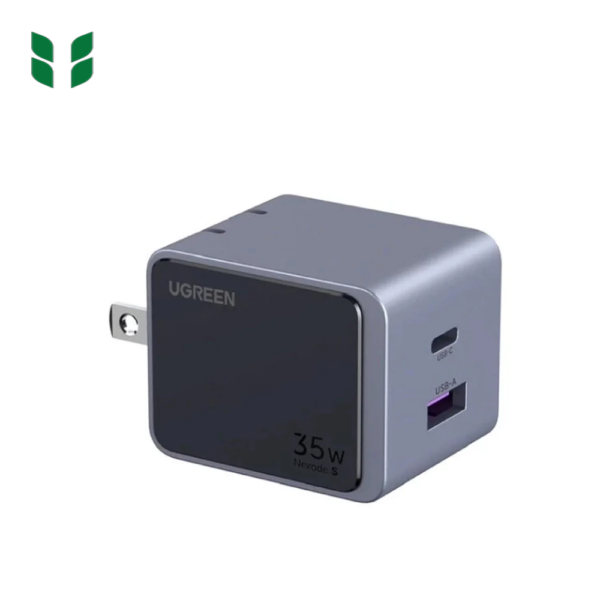 Ugreen Nexode S 2-Port 35W (X507)