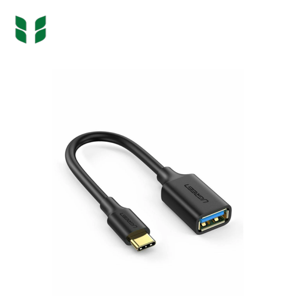 Ugreen USB-C OTG Cable (US154)