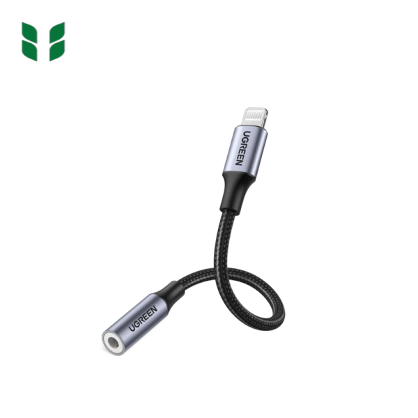 Ugreen Adapter Apple MFi (US211)