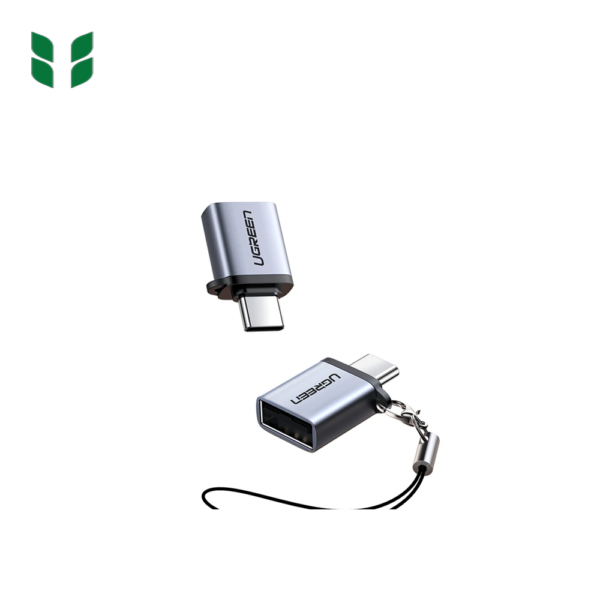 Ugreen USB-C OTG Adapter (US270)