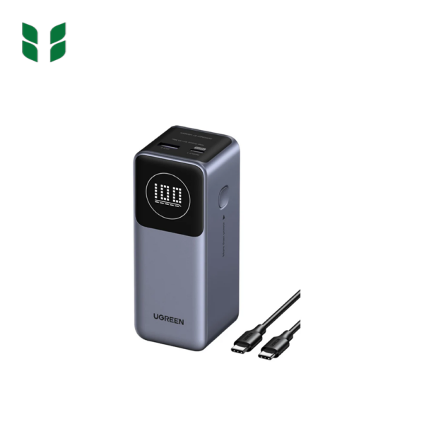 Ugreen Nexode Power Bank 25000mAh (PB724)