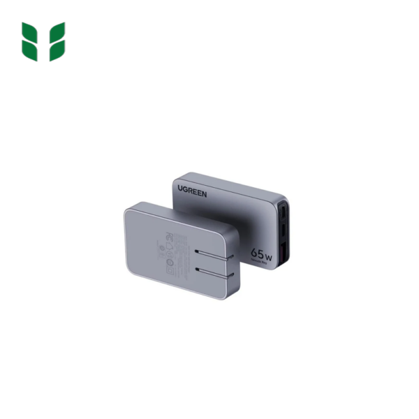 Ugreen Nexode Pro 3-Port (X753)