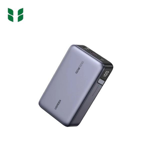 Ugreen Nexode Power Bank 20000mAh 100W (PB720)