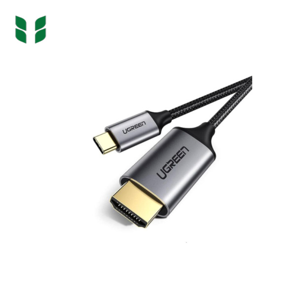 Ugreen USB-C To HDMI Cable 1.5M (MM142)