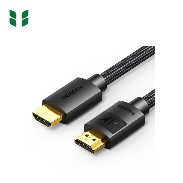 Ugreen 4K HDMI Cable (HD1194)