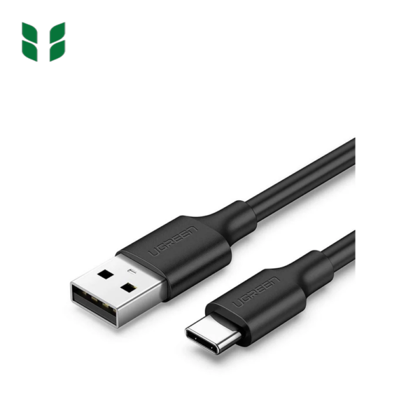 Ugreen USB-A To USB-C Data Cable (US287)