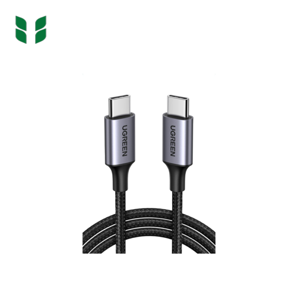 Ugreen USB-C 2.0 Data Cable (US261)