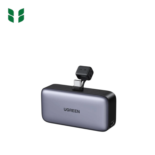 Ugreen 5000mAh Power Bank (PB503)