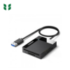 Ugreen 4-IN-1 USB Card Reader (CR125)